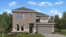 Lennar Homes Dellrose-2