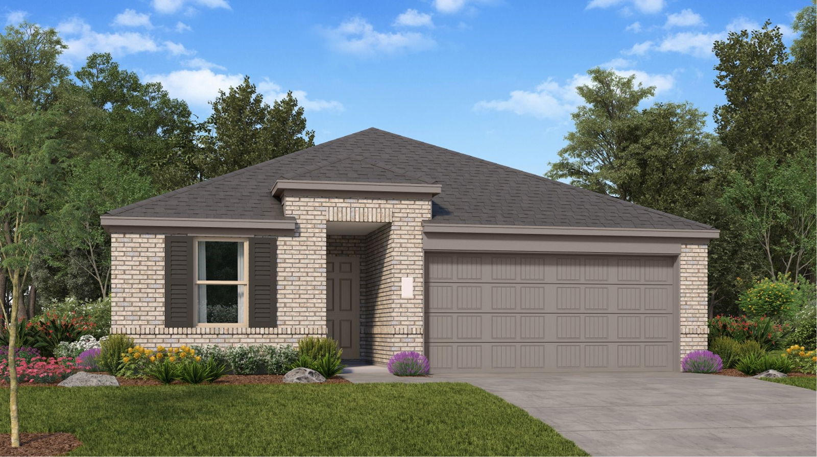 Hockley 1-story, 3-bed 16718 Grazed Fallow Trail-idx