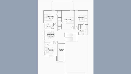 Hockley 2-story, 5-bed 32022 Medallion Oaks Trail-idx