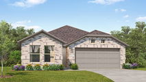 Lennar Homes Cypress Green-1