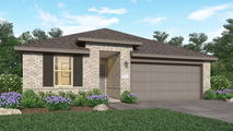 Lennar Homes Cypress Green-0