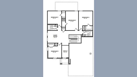 Hockley 2-story, 5-bed 15906 Mersmann Ridge Lane-idx