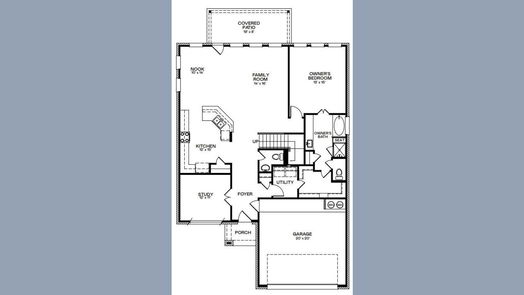 Hockley 2-story, 5-bed 15906 Mersmann Ridge Lane-idx