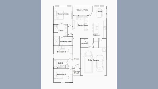 Hockley null-story, 3-bed 28506 Great Canyon Drive-idx