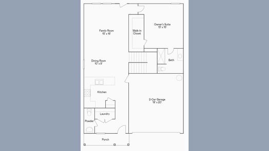 Hockley 2-story, 4-bed 29051 Rolling Tundra Way-idx