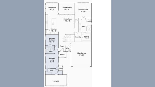 Hockley 2-story, 5-bed 31815 Snapdragon Glen Trail-idx