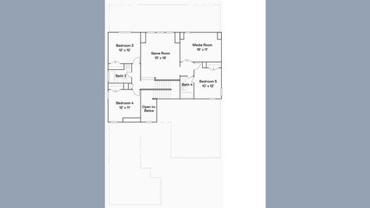 Hockley 2-story, 5-bed 31815 Snapdragon Glen Trail-idx