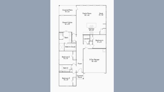 Hockley null-story, 4-bed 16646 Texas Palmetto Way-idx