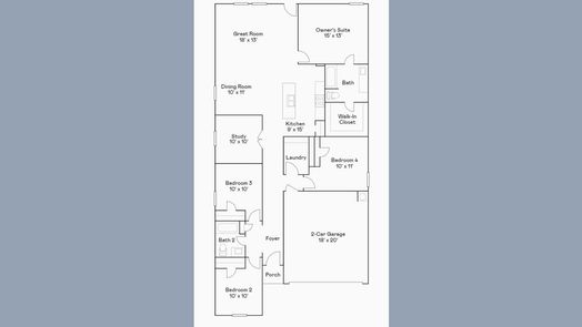 Hockley null-story, 4-bed 16703 Rolling Pasture Lane-idx