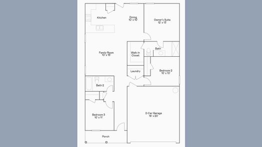 Hockley null-story, 3-bed 29055 Robin Cove Drive-idx