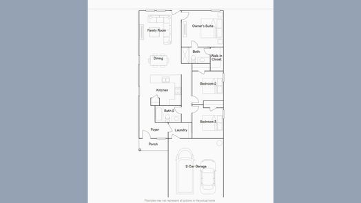 Hockley null-story, 3-bed 28939 Great Canyon Drive-idx