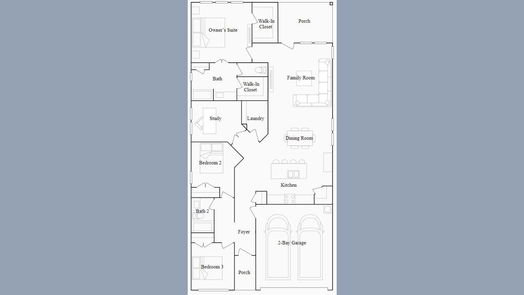 Hockley null-story, 3-bed 19826 Palermo Shores Drive-idx