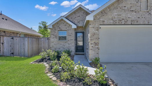 Houston 1-story, 3-bed 6210 Russett Elm Court-idx