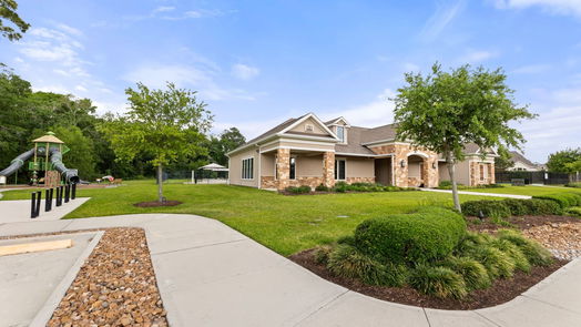 Houston 1-story, 4-bed 9315 Clearwater Bluff Lane-idx