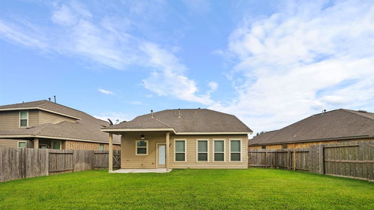 Houston 2-story, 4-bed 16639 Lake Aquilla Lane-idx