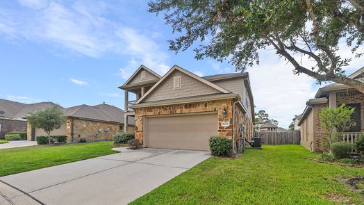 Houston 2-story, 4-bed 16639 Lake Aquilla Lane-idx