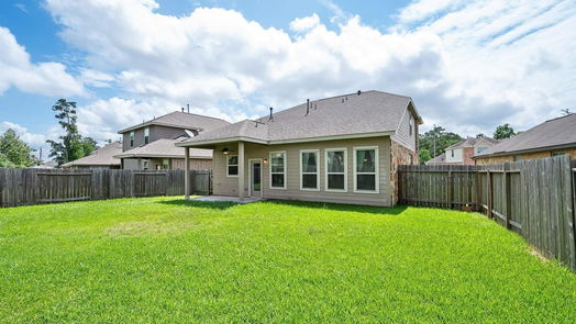 Houston 2-story, 4-bed 16639 Lake Aquilla Lane-idx