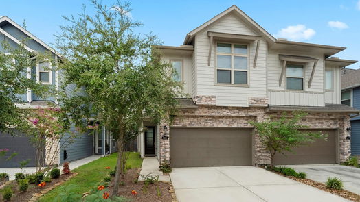 Houston 2-story, 3-bed 5015 Lehman Oaks Drive-idx