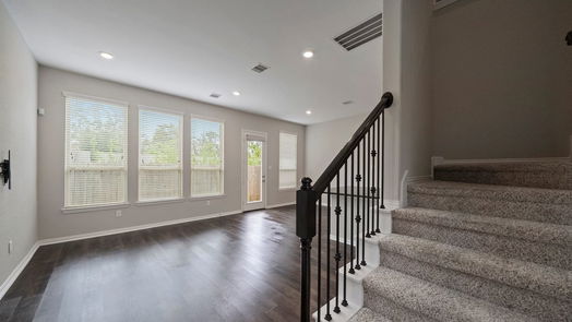 Houston 2-story, 3-bed 5015 Lehman Oaks Drive-idx