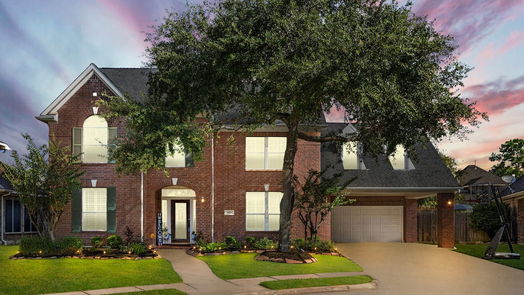 Houston 2-story, 5-bed 4611 Olive Green Court-idx