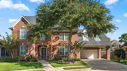 Houston 2-story, 5-bed 4611 Olive Green Court-idx