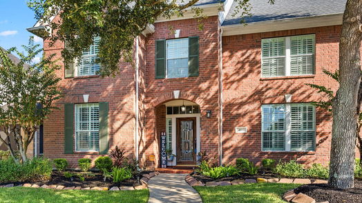 Houston 2-story, 5-bed 4611 Olive Green Court-idx