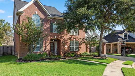 Houston 2-story, 5-bed 4611 Olive Green Court-idx