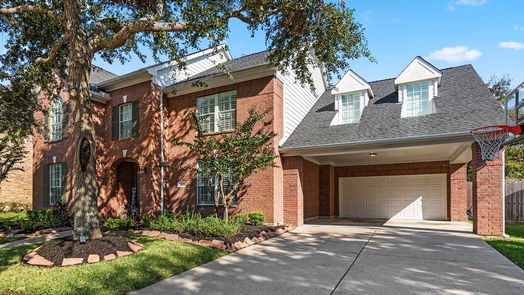 Houston 2-story, 5-bed 4611 Olive Green Court-idx