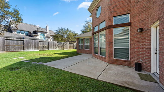 Houston 2-story, 5-bed 4611 Olive Green Court-idx