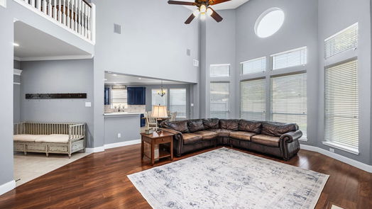 Houston 2-story, 5-bed 4611 Olive Green Court-idx