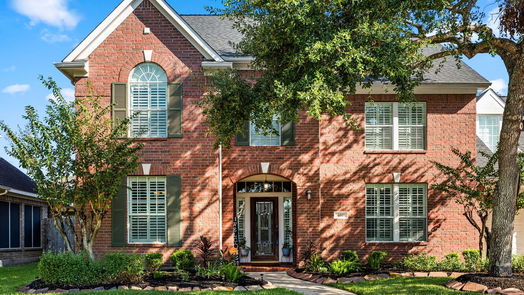 Houston 2-story, 5-bed 4611 Olive Green Court-idx