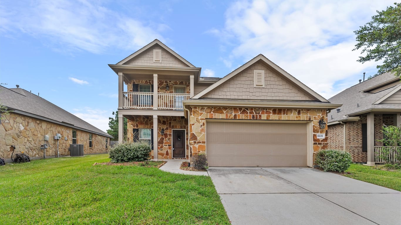 Houston 2-story, 4-bed 16639 Lake Aquilla Lane-idx