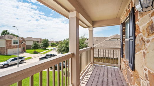 Houston 2-story, 4-bed 16639 Lake Aquilla Lane-idx