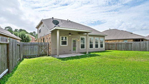 Houston 2-story, 4-bed 16639 Lake Aquilla Lane-idx