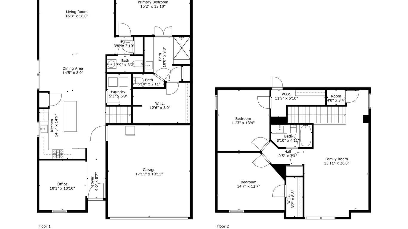 Humble 2-story, 3-bed 13227 Moorlands Hills Drive-idx