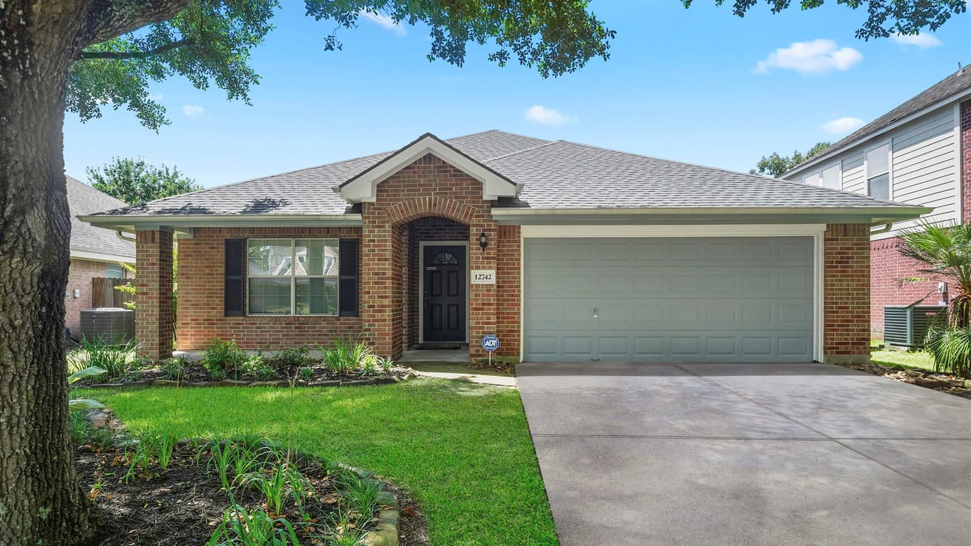 Humble 1-story, 4-bed 12742 Great Sands Drive-idx