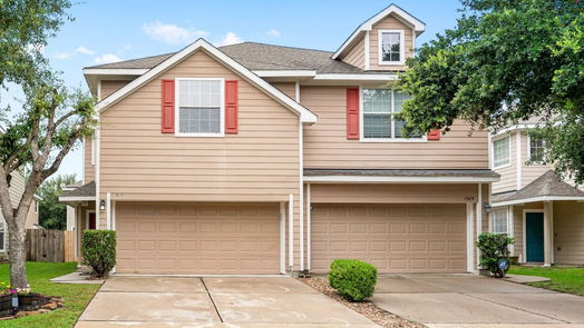 Humble 2-story, 3-bed 17615 Kennesaw Mountain Lane-idx