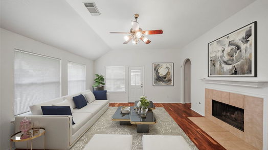 Humble 1-story, 4-bed 12742 Great Sands Drive-idx