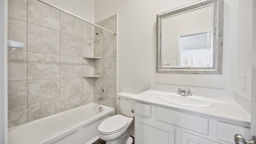 Humble 1-story, 3-bed 15702 Crosby Hall Drive-idx