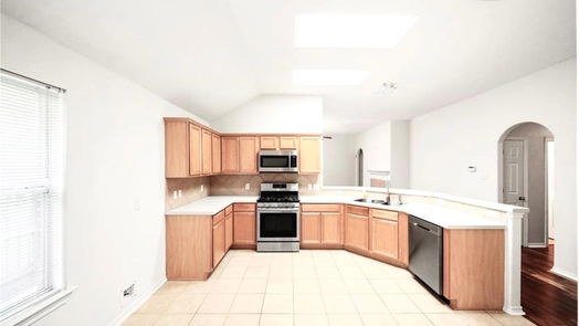 Humble 1-story, 4-bed 12742 Great Sands Drive-idx