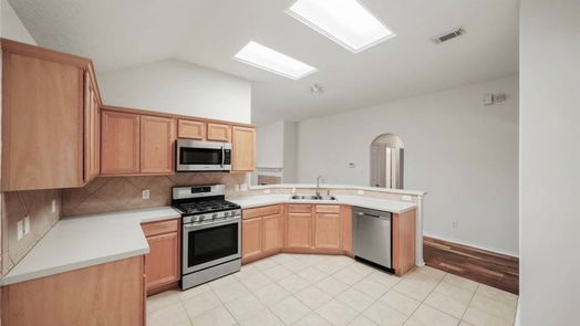 Humble 1-story, 4-bed 12742 Great Sands Drive-idx