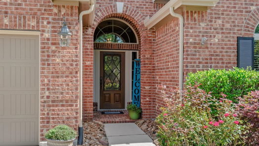 Humble 1-story, 4-bed 12707 Waterbury Edge Lane-idx