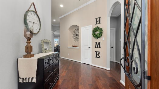 Humble 1-story, 4-bed 12707 Waterbury Edge Lane-idx