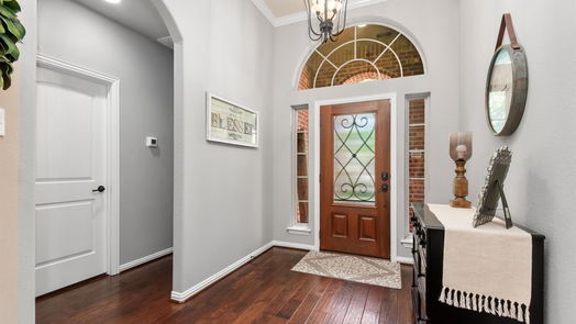 Humble 1-story, 4-bed 12707 Waterbury Edge Lane-idx
