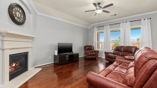 Humble 1-story, 4-bed 12707 Waterbury Edge Lane-idx