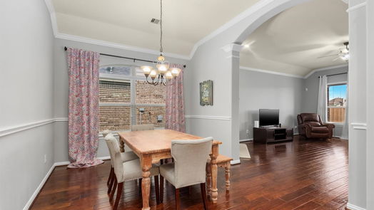 Humble 1-story, 4-bed 12707 Waterbury Edge Lane-idx