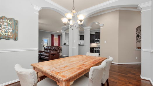 Humble 1-story, 4-bed 12707 Waterbury Edge Lane-idx