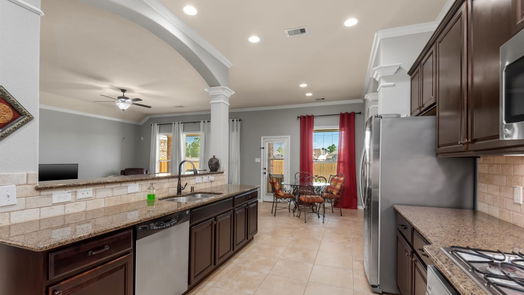 Humble 1-story, 4-bed 12707 Waterbury Edge Lane-idx