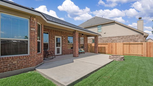 Humble 1-story, 4-bed 12707 Waterbury Edge Lane-idx