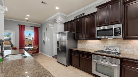 Humble 1-story, 4-bed 12707 Waterbury Edge Lane-idx